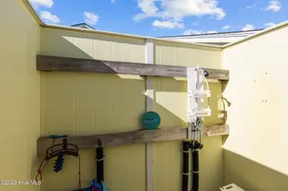 601 Emerald Drive, Emerald Isle, NC 28594 – photo 9: Outdoor Shower