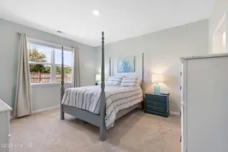 420 St Kitts Way, Winnabow, NC 28479 – photo 12: Primary Bedroom
