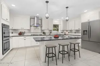 2141 Mcnair Road, Tarboro, NC 27886 – photo 11: Virtually Staged Kitchen