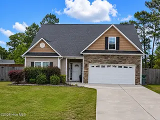322 Inverness Drive, Hubert, NC 28539 – photo 1