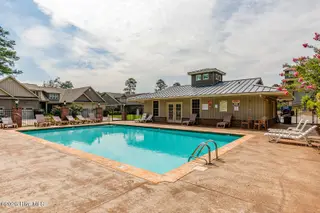 22 Cypress Circle, Southern Pines, NC 28387 – photo 19: Community Pool