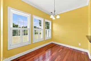 1203 Coral Reef Court, New Bern, NC 28560 – photo 15: Dining Nook