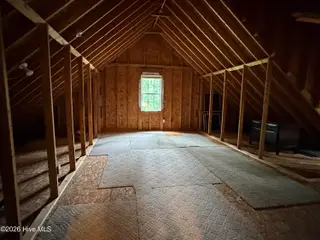 1702 Timberlane Drive, Nashville, NC 27856 – photo 22: 1702TimberlaneAttic