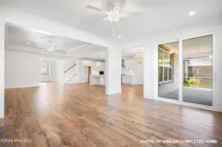 1246 Mandevilla Drive SE, Bolivia, NC 28422 — 4-bedroom home in Palmetto Creek, Bolivia, NC, photo 10 of 52