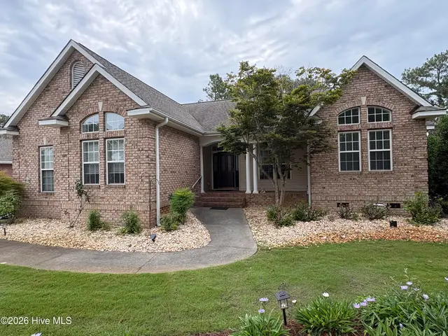 308 Crooked Gulley Circle, Sunset Beach, NC 28468