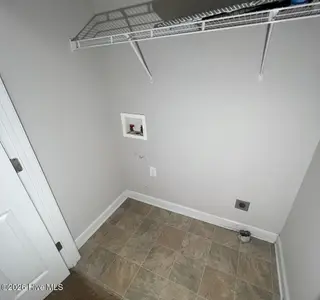 1320 Thomas Langston Road 2, Winterville, NC 28590 – photo 6: Laundry area