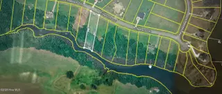 110 38 Bridgewater Drive S, Bath, NC 27808 – photo 2: Plat View