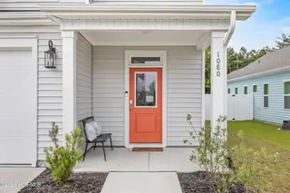 1080 Ben Thomas Drive NE, Leland, NC 28451 – photo 4: Front Entryway (19)