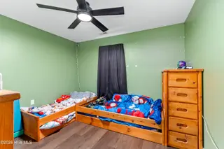 143 Sutton Drive, Elizabeth City, NC 27909 – photo 13: 143 Sutton Drive Bedroom 2