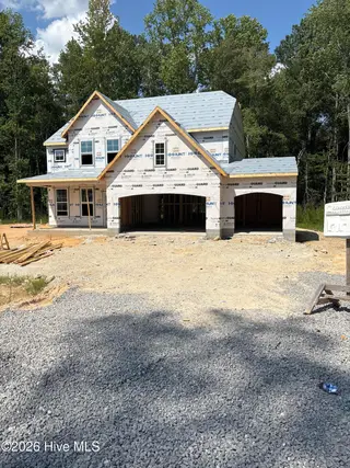 370 Glade Drive, Aberdeen, NC 28315 – photo 3: 829345