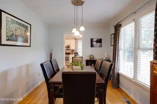 6370 N Boyd Road, Pinetown, NC 27865 – photo 8: Dining Room