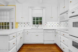 4001 Lochinvar Lane, Rocky Mount, NC 27804 – photo 13: Kitchen