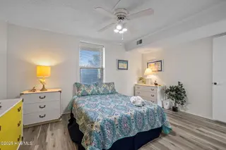 2305 W Fort Macon Road 101, Atlantic Beach, NC 28512 – photo 9: Bedroom 1