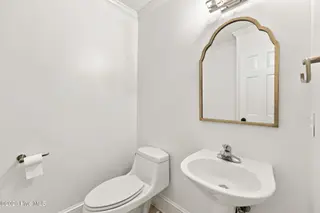 515 Crestline Boulevard, Greenville, NC 27834 – photo 17: Half Bath