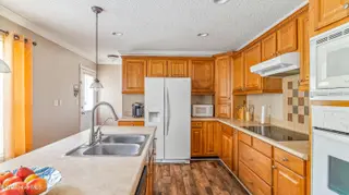 1444 Ring Road, Carthage, NC 28327 – photo 10: Kitchen
