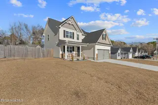 327 James Hedrick Court, Jacksonville, NC 28540 – photo 2: james-1