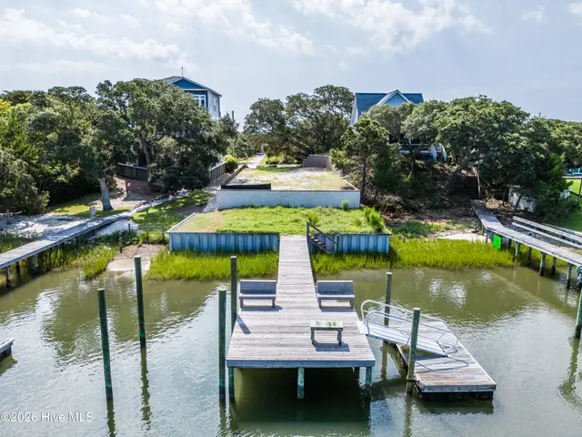 458c 8,9,10,11 N Anderson Boulevard, Topsail Beach, NC 28445