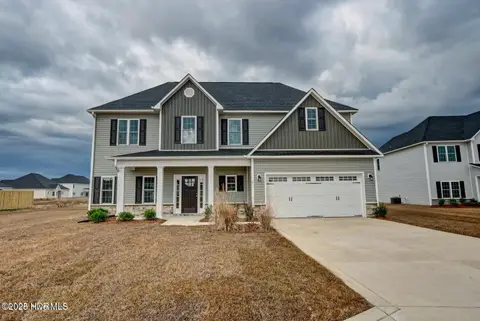 616 Turkey Trot Trail, Maysville