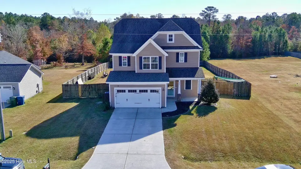 428 Mccall Drive, Jacksonville, NC 28540 – photo 1 of 44: Front