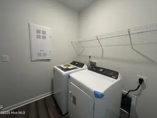 535 Coronado Avenue SE 64, Leland, NC 28451 – photo 16: Laundry