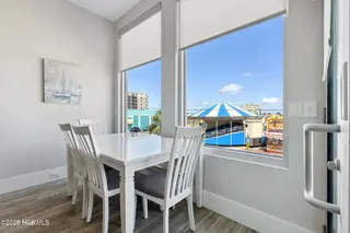 102 Cape Fear Boulevard Unit 204, Carolina Beach, NC 28428 — 2-bedroom condo in Towne Place Condominium, Carolina Beach, NC, photo 13 of 33