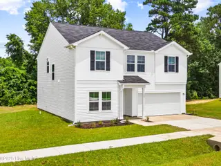 618 S Squires Run Lane, Richlands, NC 28574 – photo 3: Prelude Elevation A