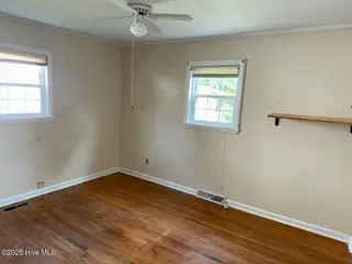 500 Nelson Drive, Jacksonville, NC 28540 — 3-bedroom home, Jacksonville, NC, photo 13 of 25: Bedroom 1 View 1