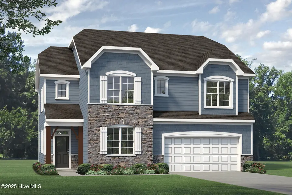 561 Midsummer Street #214, Aberdeen, NC 28315 – photo 1 of 14: Renderring