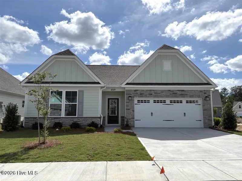 4519 Abberley Way 61, Leland, NC 28451 – photo 1 of 17: Exterior