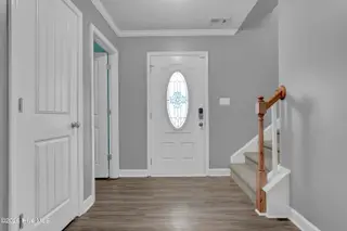 320 Lakewood Drive, Jacksonville, NC 28546 – photo 4