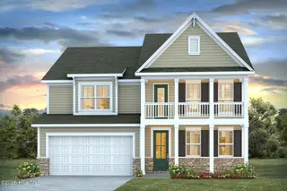 2130 Marietta Circle NW, Ash, NC 28420 – photo 1: Harbor Oak C_Rich Square