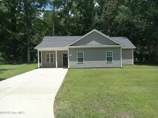 111 E Oliver Street, Whiteville, NC 28472 – photo 1: 1000015225