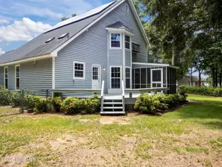 206 Channel Drive, Cape Carteret, NC 28584 – photo 2: 206 Channel Dr