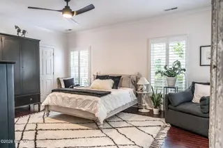 36 Courtney Place, Southern Pines, NC 28387 – photo 6: Primary Bedroom