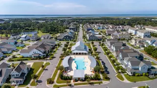153 Gray Duck Drive, Beaufort, NC 28516 – photo 8: Beau Coast Amenities View