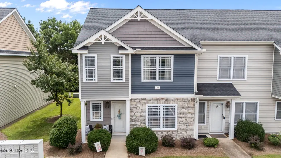 4140 Kittrell Farms Drive U1, Greenville, NC 27858 – photo 1 of 46: 2-web-or-mls-DJI_20250826130550_0652_D