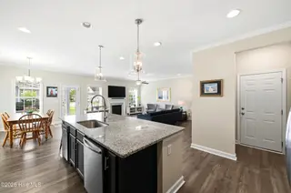 220 Trawlers Way, Wilmington, NC 28412 — 4-bedroom home in Riverlights, Wilmington, NC, photo 17 of 73