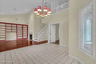 2101 Jumpin Run Drive, Wilmington, NC 28403 – photo 22: Dining/Living