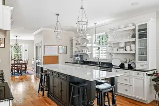 12 Abington Drive, Pinehurst, NC 28374 – photo 16: Kitchen