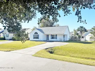 4901 N Hampton Drive SE, Southport, NC 28461 – photo 5: 4901 N Hampton SE Front Main 3