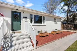 209 Puller Drive, Jacksonville, NC 28540 – photo 4: Front Entry