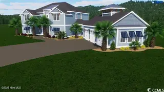 1909 Indigo Cove Way, Calabash, NC 28467 — 4-bedroom home in Kingfish Bay, Calabash, NC, photo 2 of 7