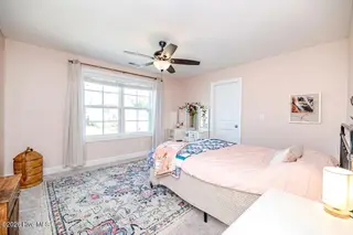 158 Enfield Drive, Carthage, NC 28327 – photo 22: Bedroom 4