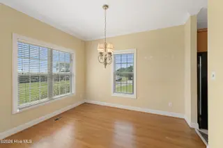 255 Oak Road, Beaufort, NC 28516 – photo 16: Casual dining