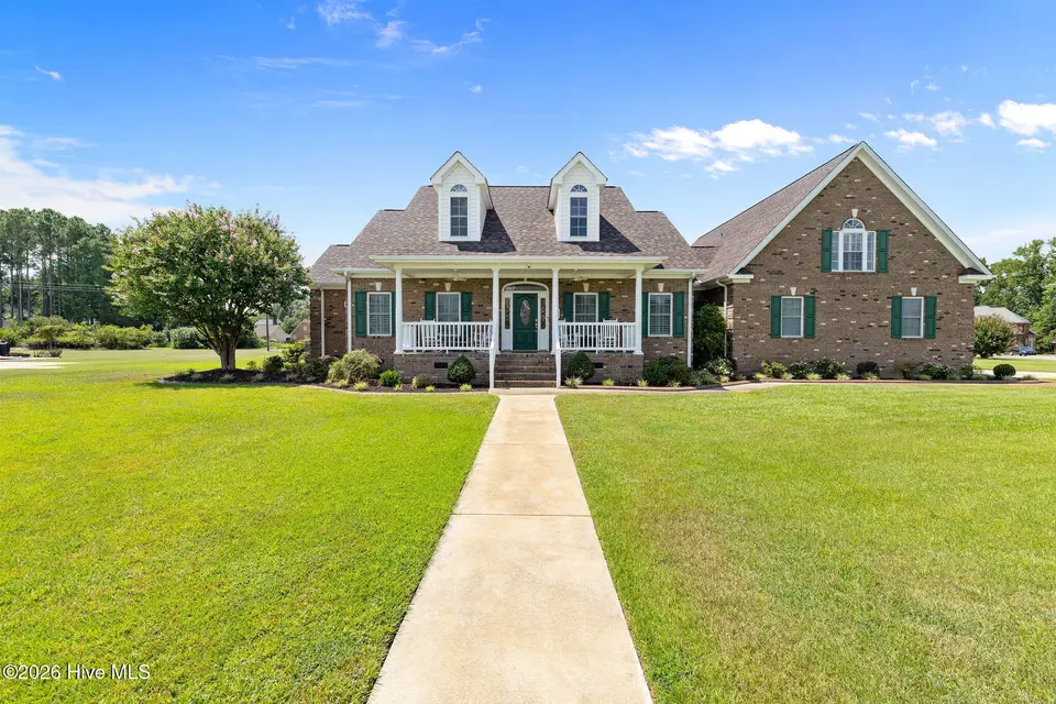 1101 Lamp Lighter Circle, Goldsboro, NC 27534 – photo 1 of 67: 5T5A5222