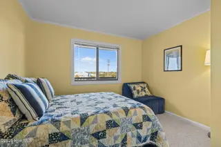 2509 W Fort Macon Road 103-B, Atlantic Beach, NC 28512 – photo 24: Bedroom 2