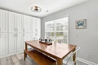 1215 N Middleton Drive NW Unit # 2704, Calabash, NC 28467 — 2-bedroom condo in Brunswick Plantation, Calabash, NC, photo 13 of 40