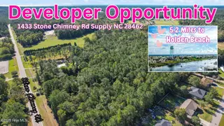1433 Stone Chimney Road SW, Supply, NC 28462 – photo 1: 1433 Stone Chimney Rd