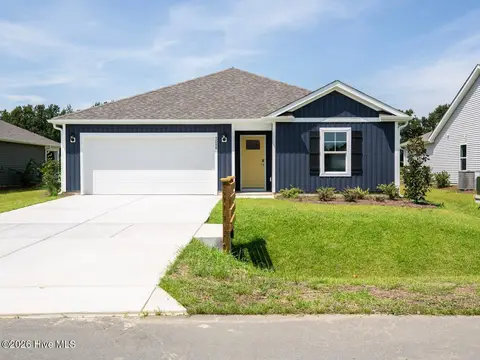 3088 Golden Field Drive SE Lot 93, Bolivia