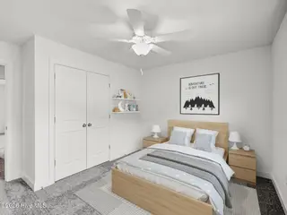 501 Bartley Street, Vass, NC 28394 – photo 16: Builder Rep photo BR